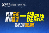 商標注冊代理有什么優勢?